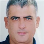 Lehrer für Deutsch als Fremdsprache (Arabisch ist meine Muttersprache)